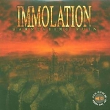 Immolation - Harnessing Ruin
