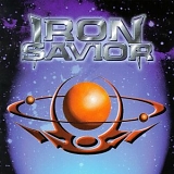 Iron Savior - Iron Savior