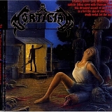 Mortician - Chainsaw Dismemberment