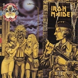 Iron Maiden - The First Ten Years (CD02) - Women In Uniform - Twilight Zone