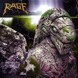 Rage - End of All Days