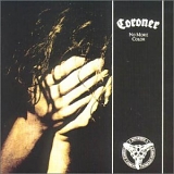 Coroner - No More Color