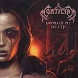 Mortician - Domain of Death