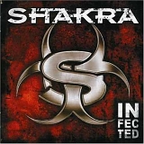 Shakra - Infected