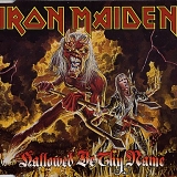 Iron Maiden - Hallowed Be Thy Name (Single)