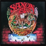 Saxon - Forever Free