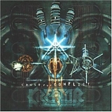 Kreator - Cause For Conflict