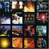 Bon Jovi - One Wild Night - Live 1985-2001