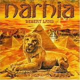 Narnia - Desert Land