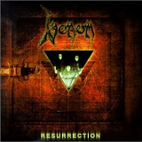 Venom - Resurrection