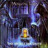 Morgana Lefay - The Secret Doctrine
