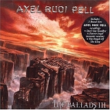 Axel Rudi Pell - The Ballads III