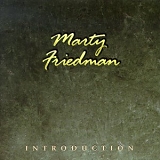 Marty Friedman - Introduction