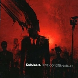 Katatonia - Live Consternation