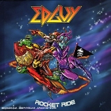 Edguy - Rocket Ride