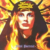 King Diamond - Fatal Portrait