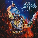 Sodom - Code Red