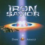 Iron Savior - Dark Assault