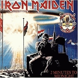 Iron Maiden - 2 Minutes To Midnight/Aces High