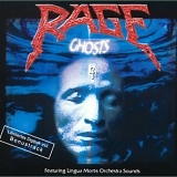 Rage - Ghosts