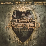 Dew-Scented - Incinerate