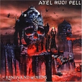 Axel Rudi Pell - Kings And Queens