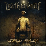 Leatherwolf - World Asylum