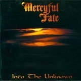 Mercyful Fate - Into The Unknown