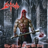 Sodom - The Final Sign of Evil