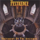 Pestilence - Testimony of the Ancients