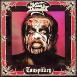 King Diamond - Conspiracy (Remastered