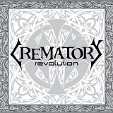 Crematory - Revolution