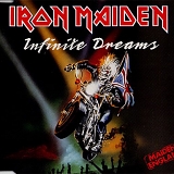 Iron Maiden - Infinite Dreams