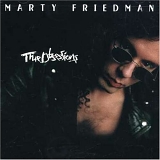 Marty Friedman - True Obsessions
