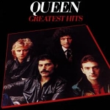Queen - Greatest Hits