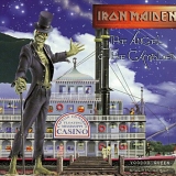 Iron Maiden - The Angel And The Gambler (Version II)