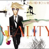 David Bowie - Reality