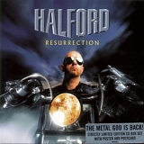 Halford - Resurrection