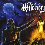 Witchery - Witchburner