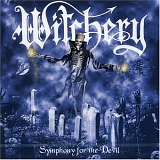 Witchery - Symphony for the Devil