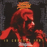 In Concert 1987 - Abigail