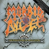 Morbid Angel - Abominations Of Desolation