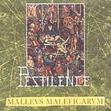 Pestilence - Malleus Maleficarum