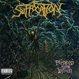 Suffocation - Pierced From Within