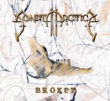 Sonata Arctica - Broken CDS