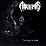 Amorphis - Privilege Of Evil
