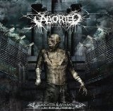 Aborted - Slaughter & Apparatus: A Methodical Overture