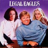 Elmer Bernstein - Legal Eagles