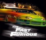 Brian Tyler - Fast and the Furious, The (Score) [Academy Promo]