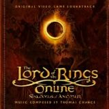 Thomas Chance - The Lord Of The Rings Online Shadows Of Angmar